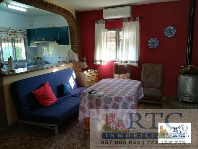 Venta de chalet en Córdoba