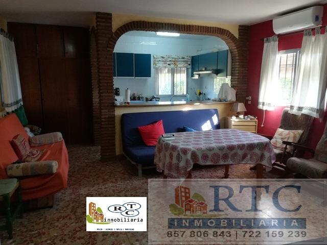 Venta de chalet en Córdoba