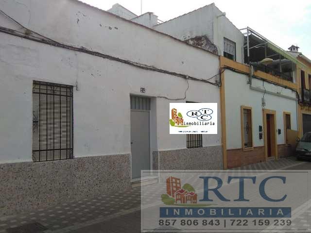 Venta de casa en Córdoba