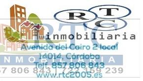 Venta de casa en Córdoba