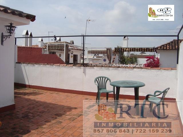 Venta de casa en Córdoba