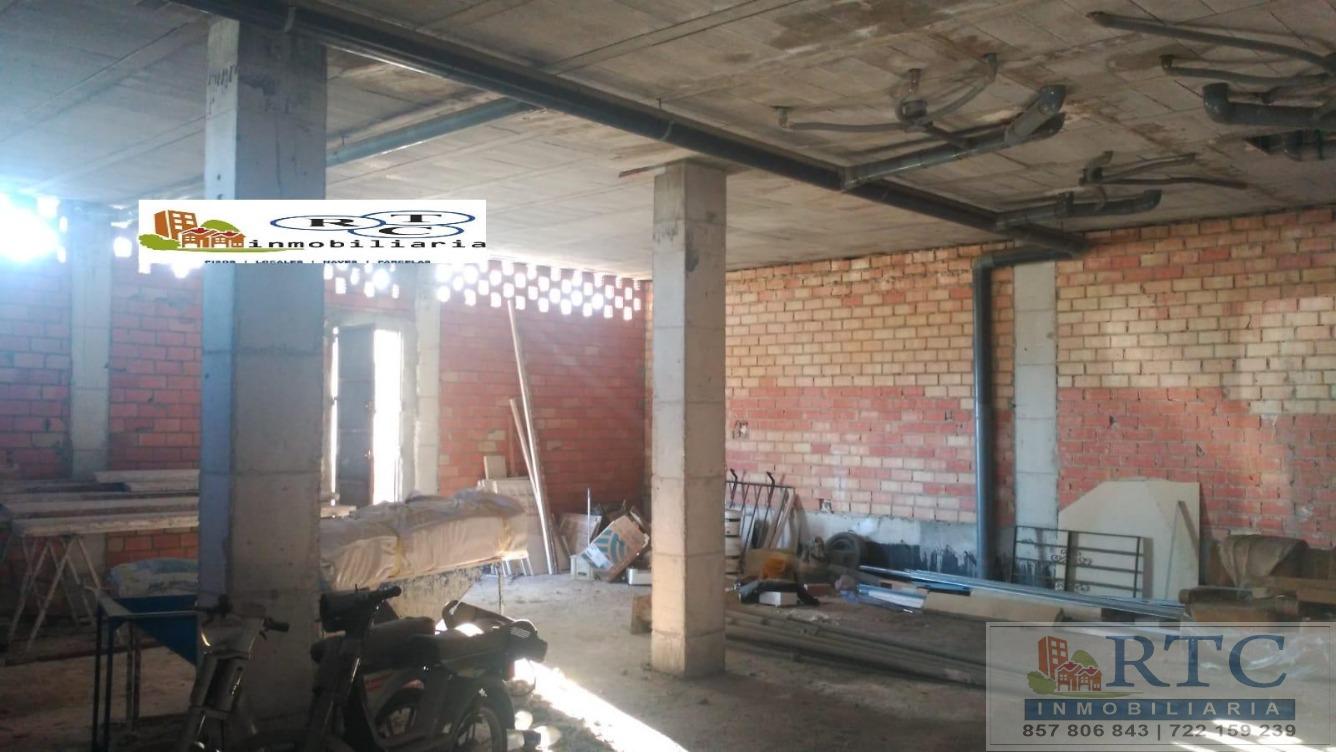 Venta de local en Córdoba