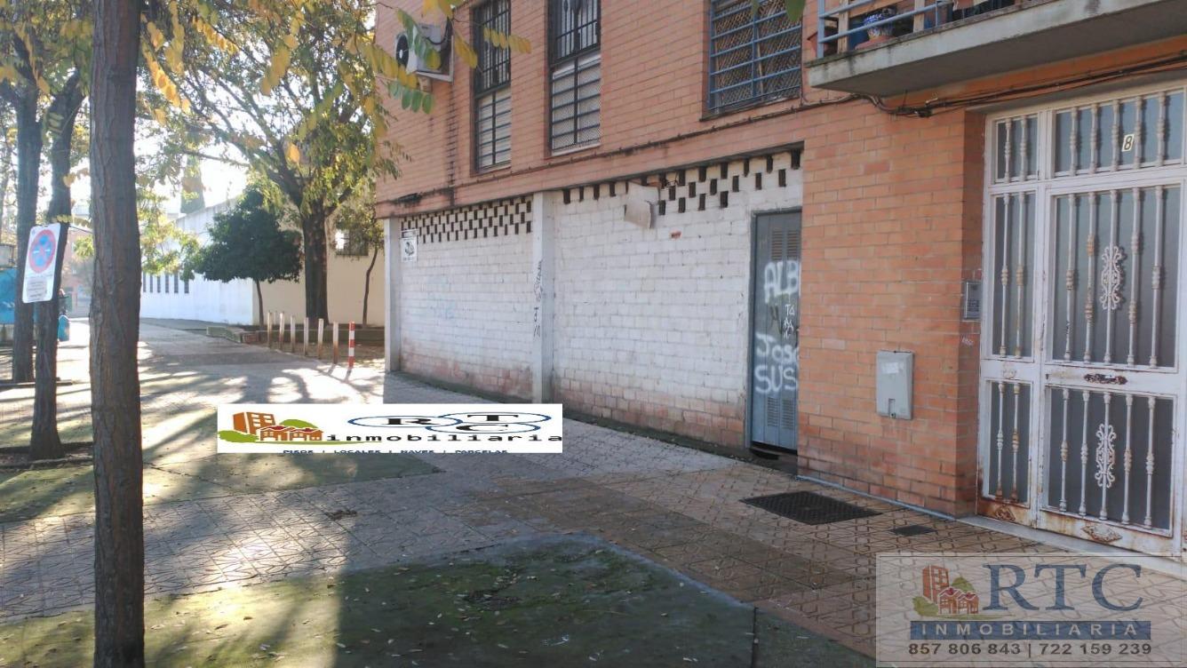 Venta de local en Córdoba