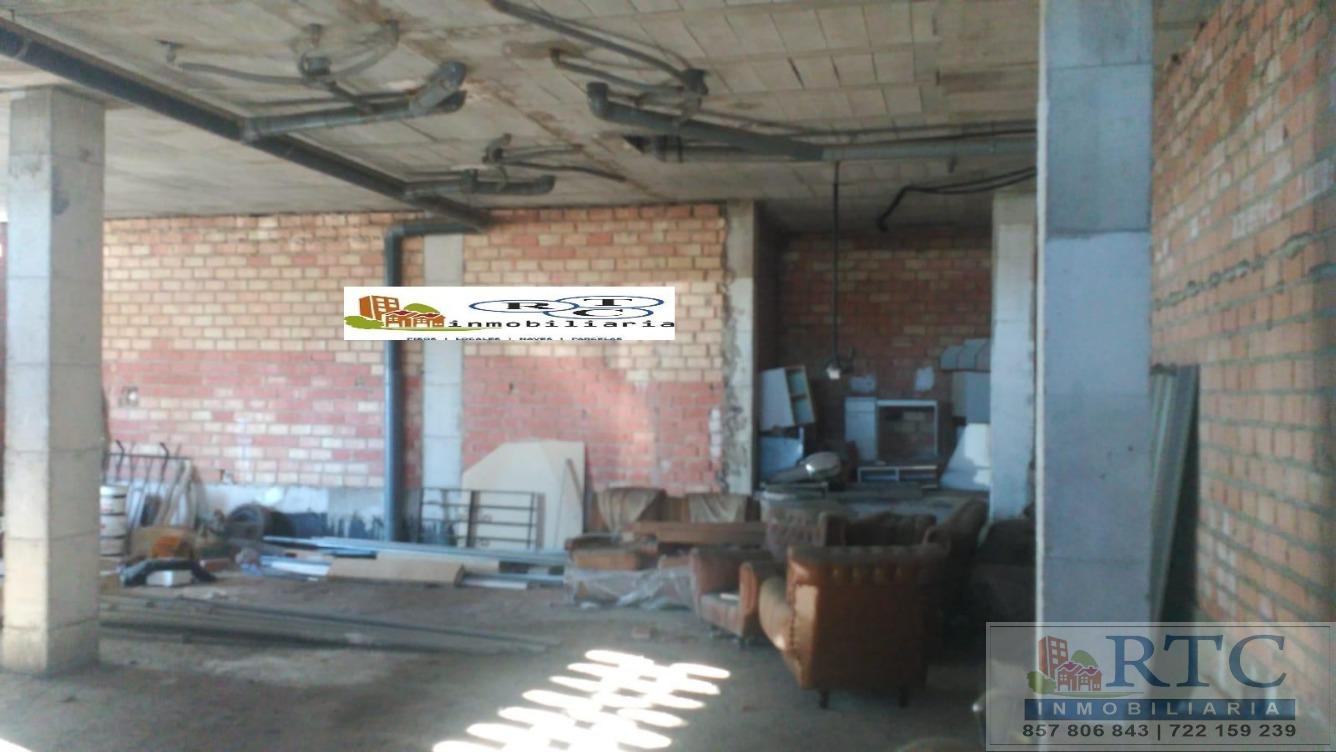 Venta de local en Córdoba