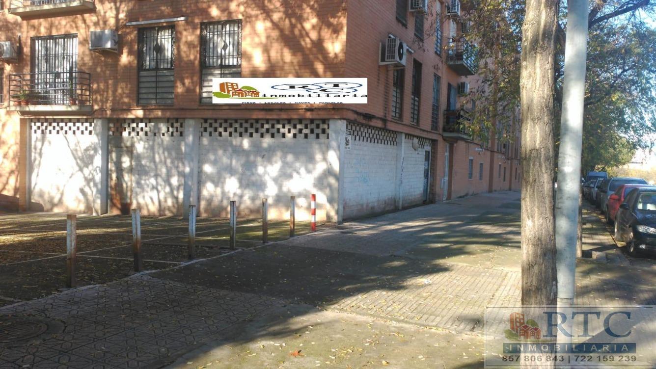 Venta de local en Córdoba