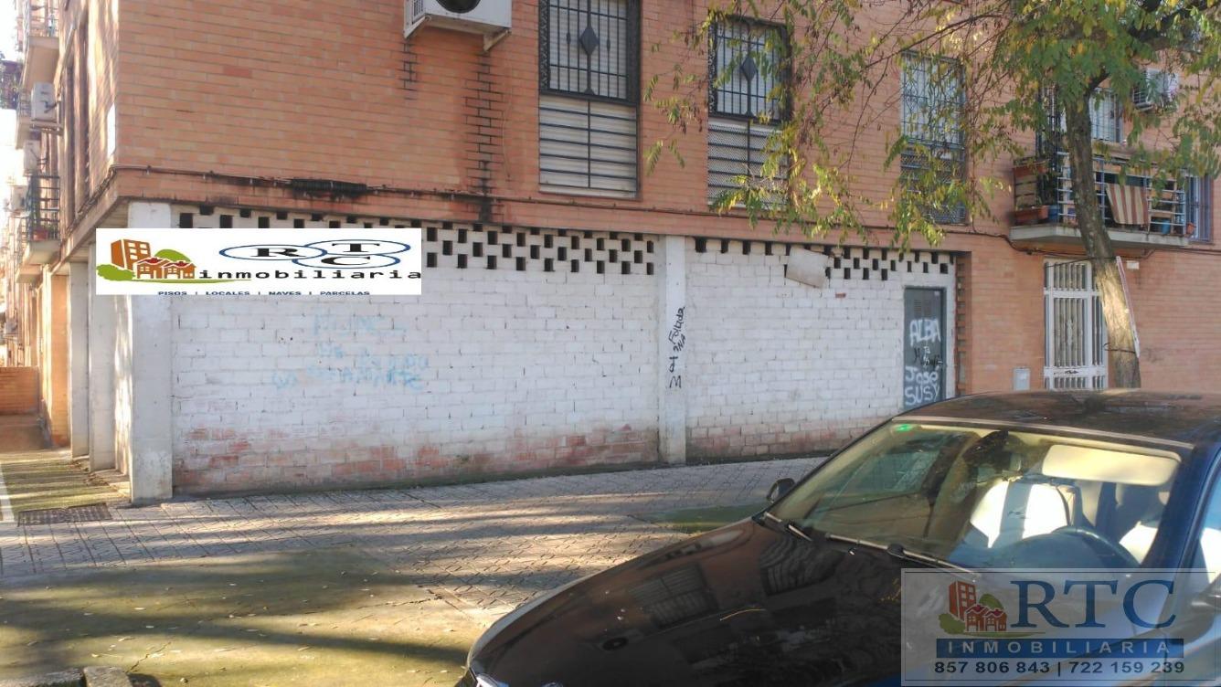 Venta de local en Córdoba