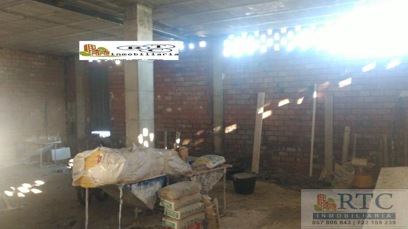 Venta de local en Córdoba