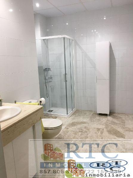 Venta de piso en Córdoba