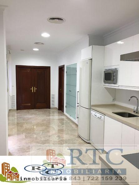 Venta de piso en Córdoba