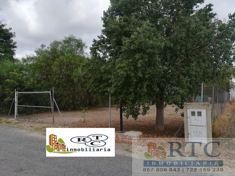 Venta de terreno en Córdoba