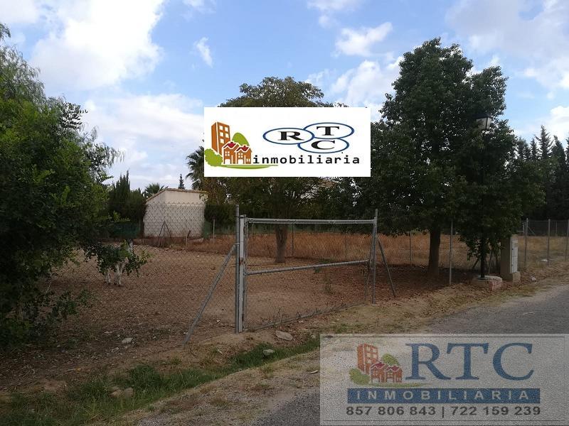 Venta de terreno en Córdoba