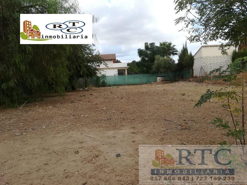 Venta de terreno en Córdoba