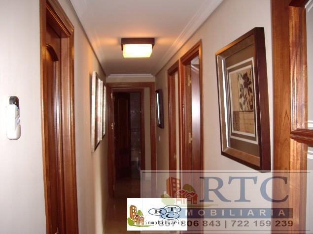 Venta de piso en Córdoba