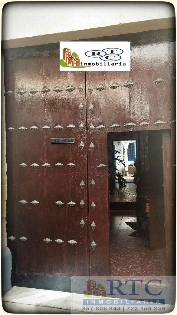 Venta de casa en Córdoba