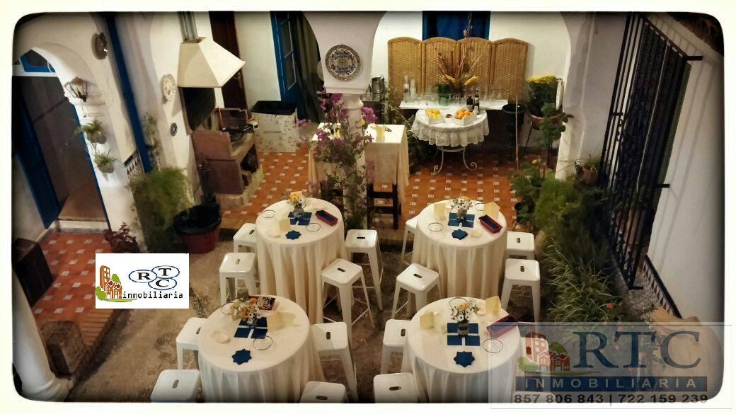 Venta de casa en Córdoba