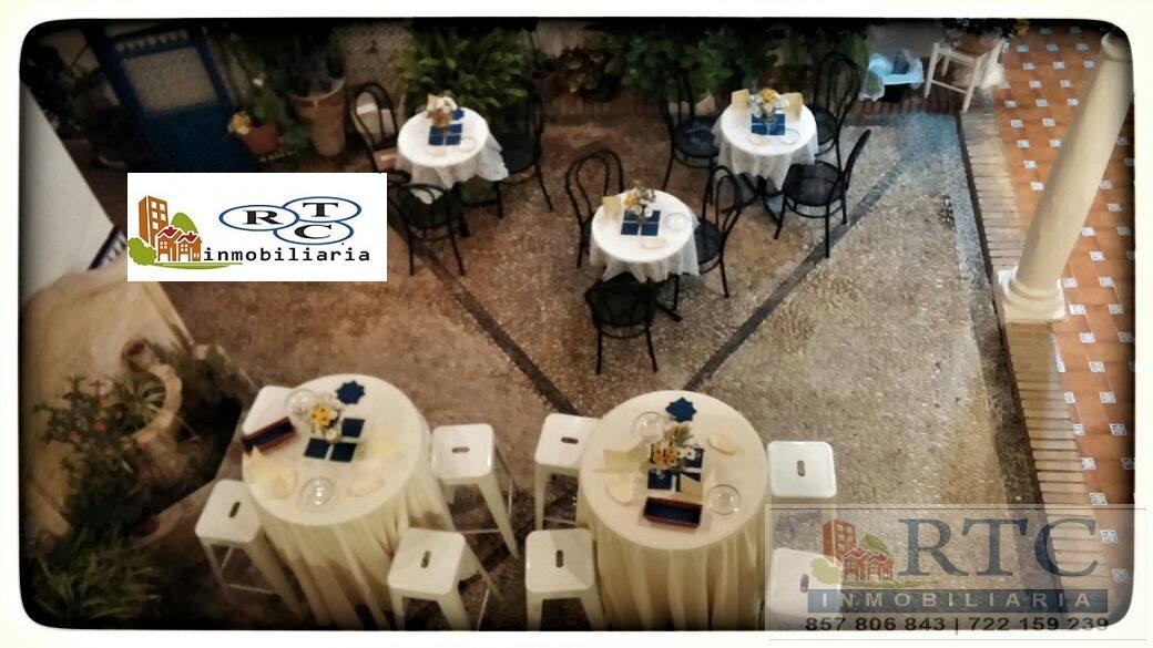 Venta de casa en Córdoba