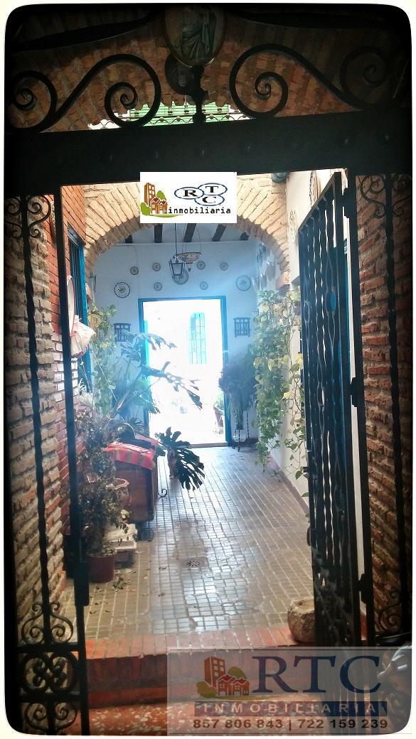 Venta de casa en Córdoba