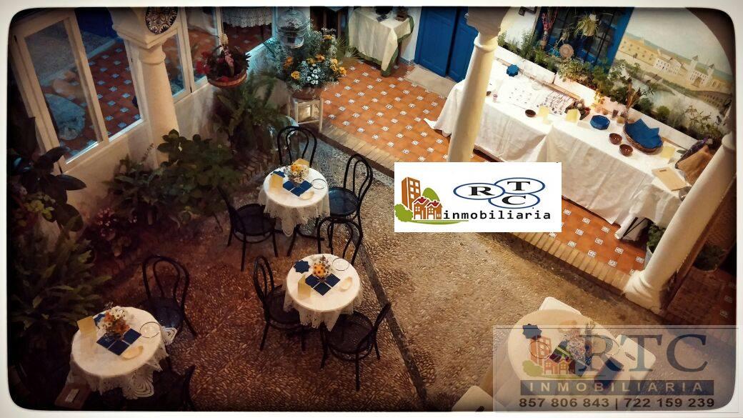 Venta de casa en Córdoba