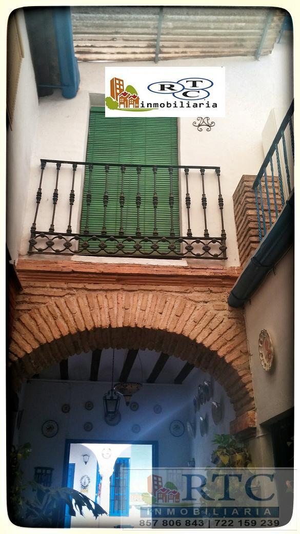 Venta de casa en Córdoba