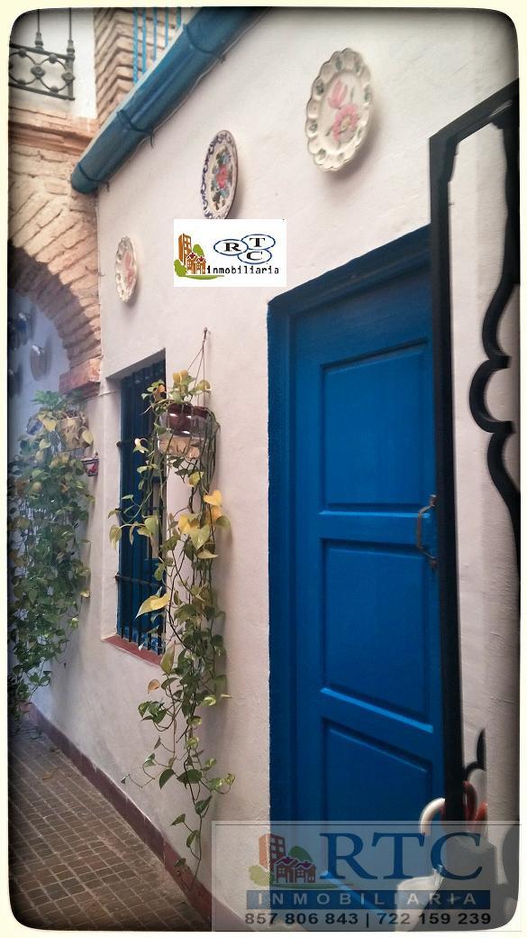 Venta de casa en Córdoba