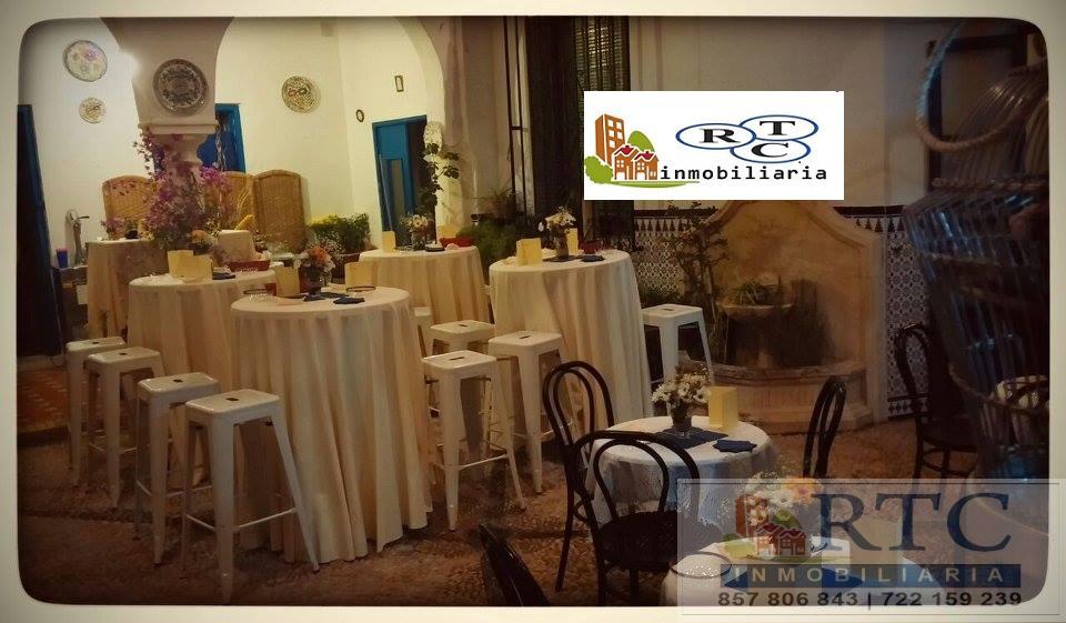 Venta de casa en Córdoba