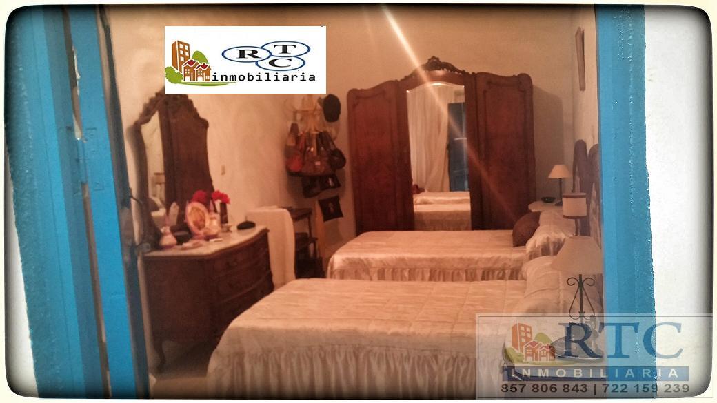 Venta de casa en Córdoba