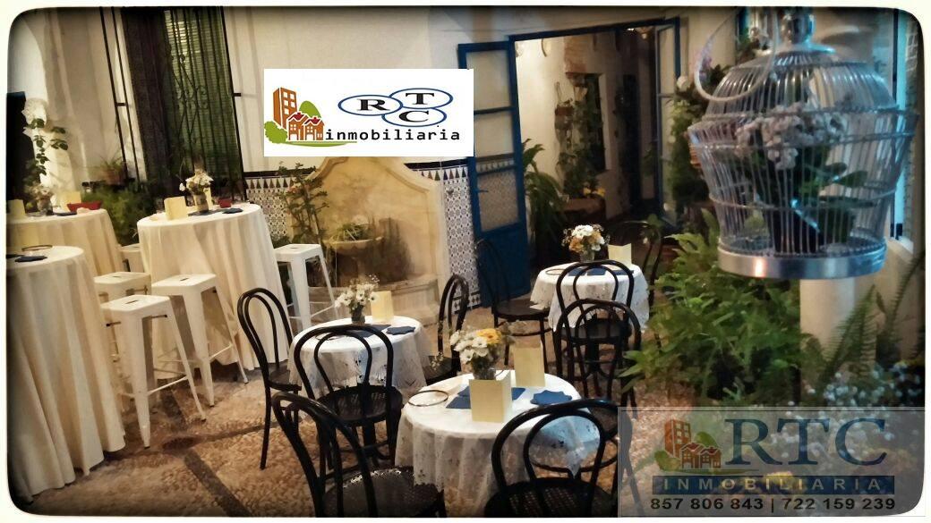 Venta de casa en Córdoba