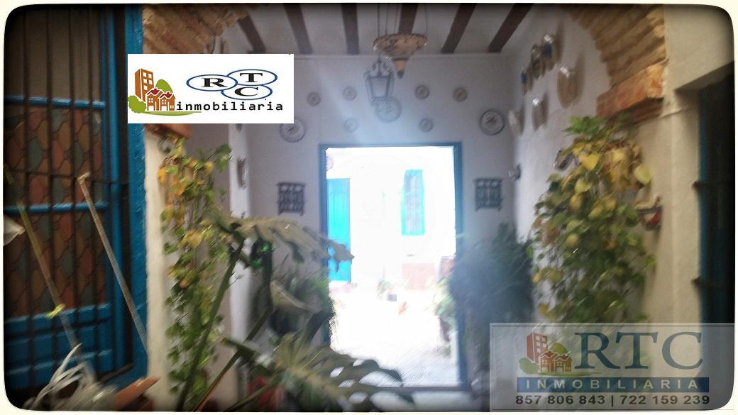 Venta de casa en Córdoba