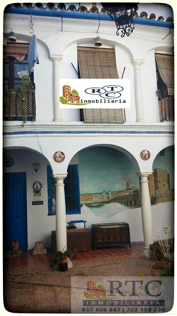 Venta de casa en Córdoba