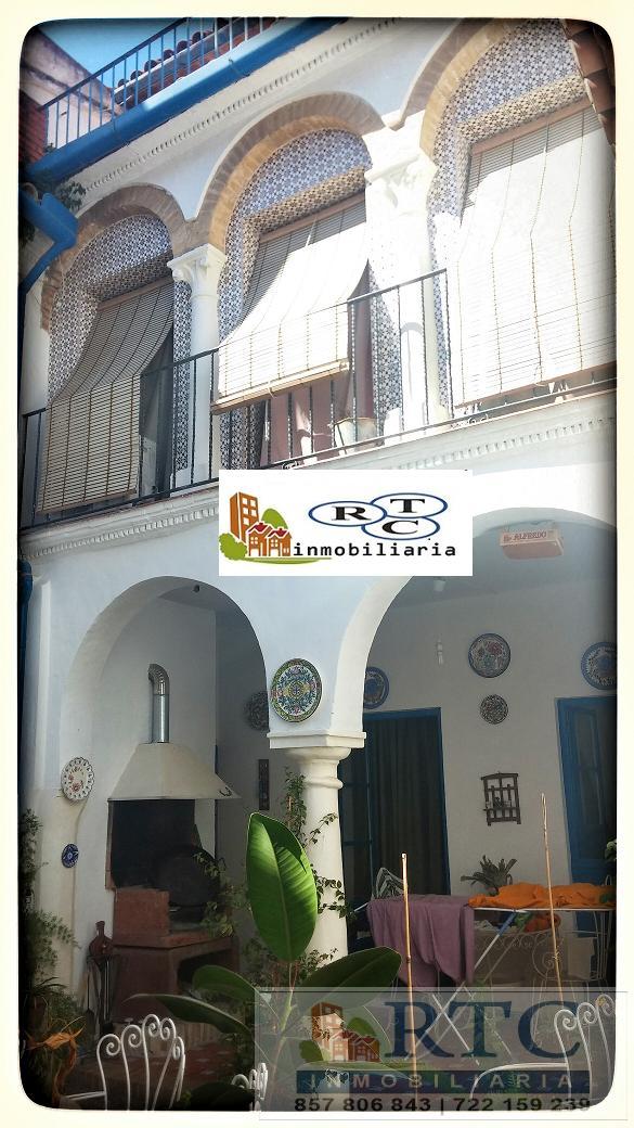 Venta de casa en Córdoba