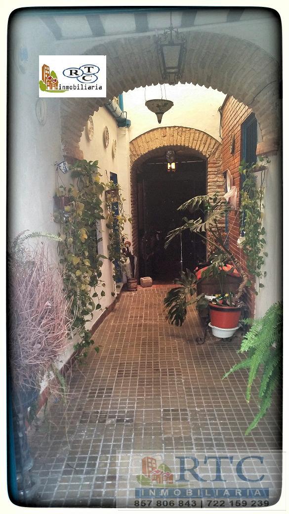 Venta de casa en Córdoba