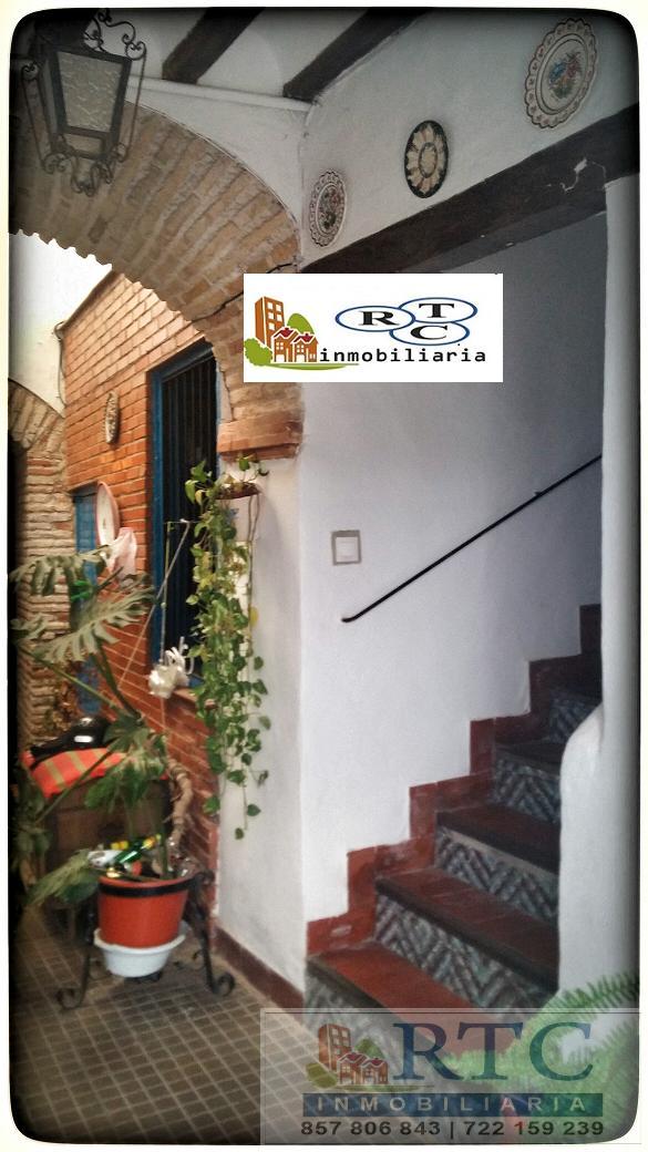 Venta de casa en Córdoba