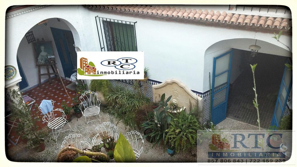 Venta de casa en Córdoba
