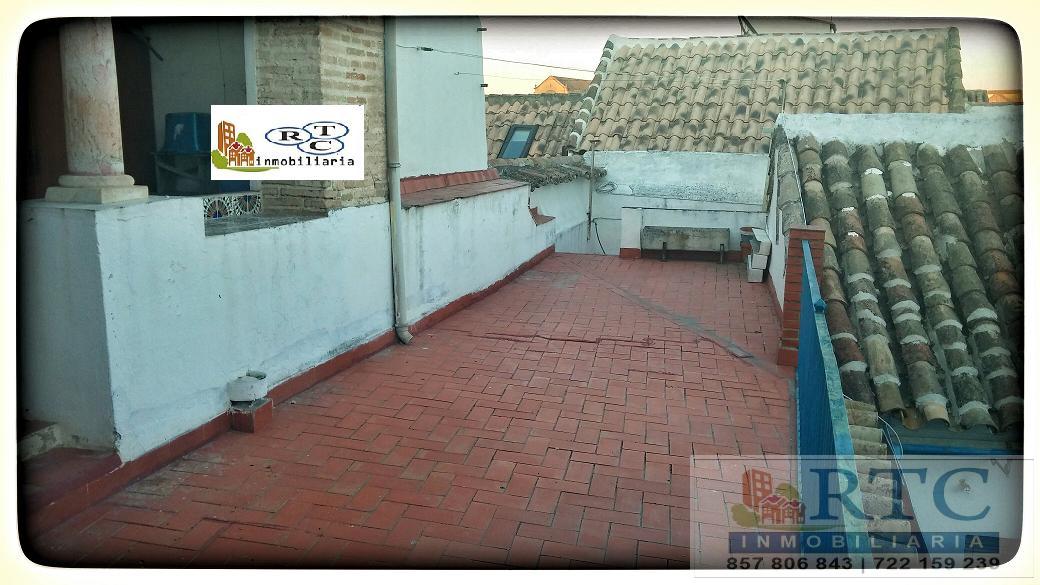 Venta de casa en Córdoba