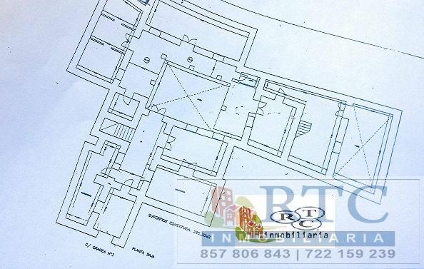 Venta de casa en Córdoba