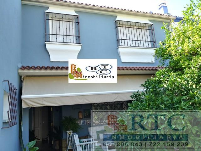 Venta de casa en Córdoba