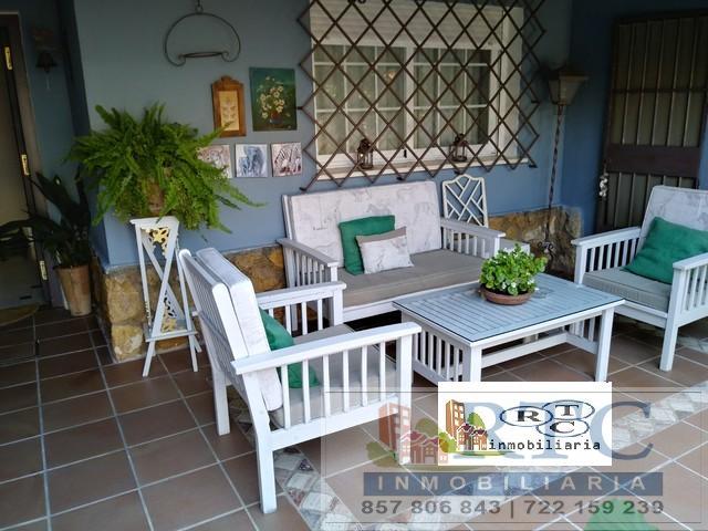 Venta de casa en Córdoba