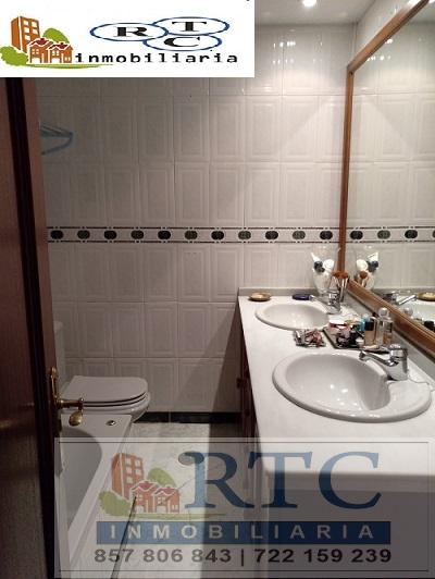 Venta de piso en Córdoba