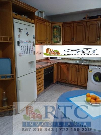 Venta de piso en Córdoba