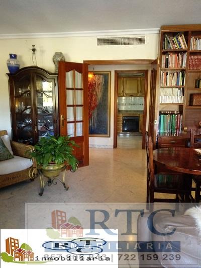 Venta de piso en Córdoba