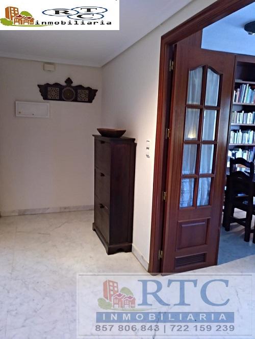 Venta de piso en Córdoba