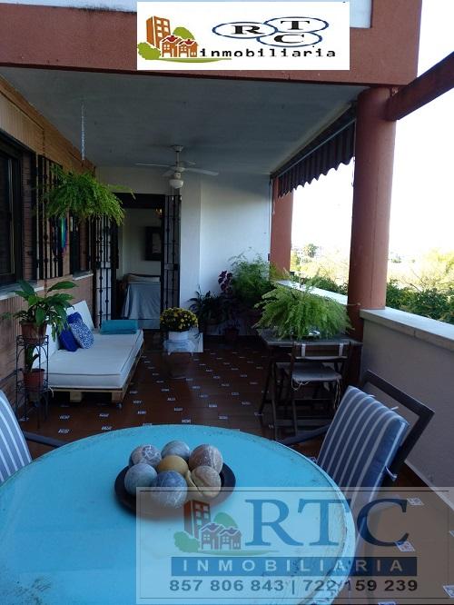 Venta de piso en Córdoba