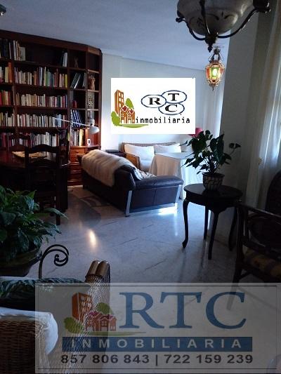 Venta de piso en Córdoba