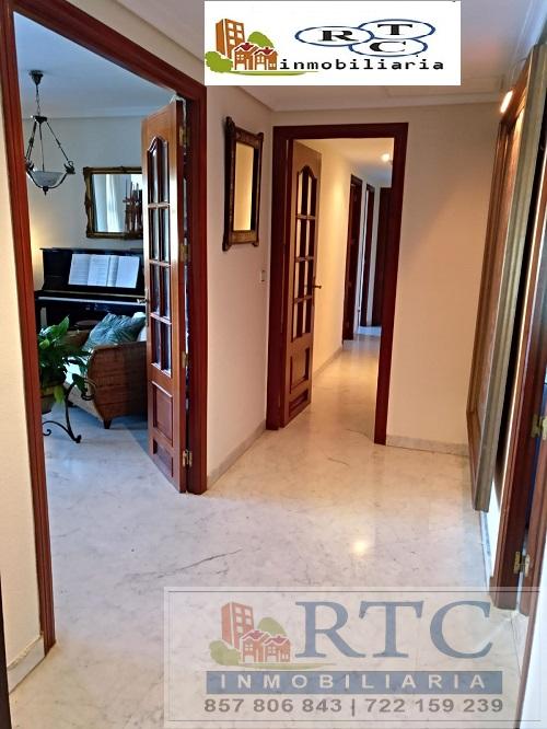 Venta de piso en Córdoba