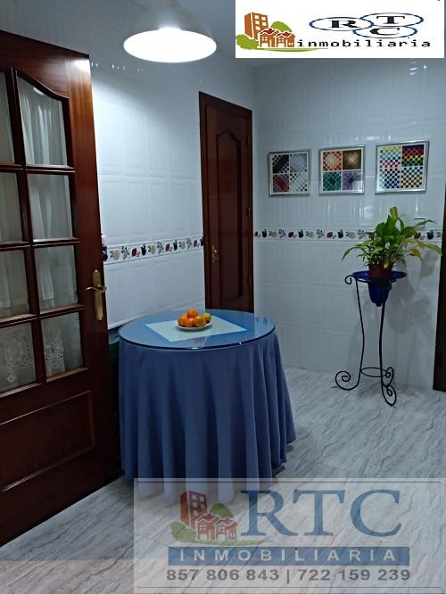 Venta de piso en Córdoba