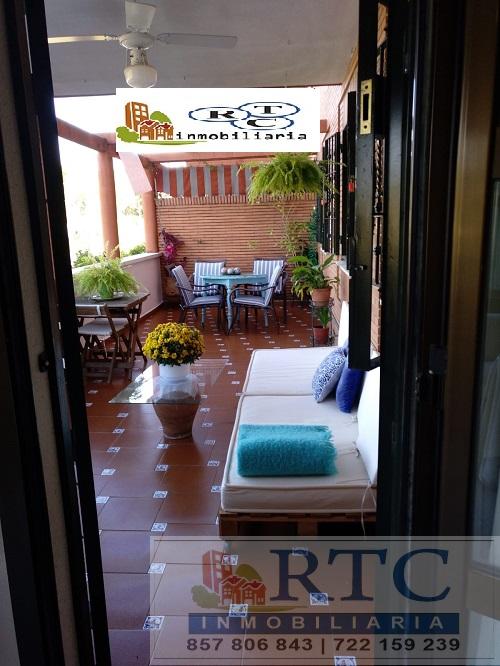 Venta de piso en Córdoba