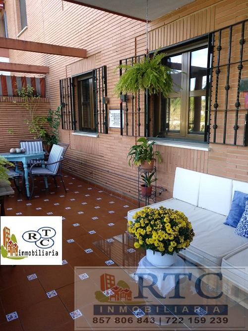 Venta de piso en Córdoba