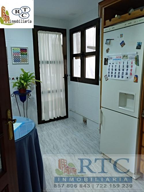 Venta de piso en Córdoba