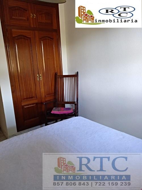 Venta de piso en Córdoba