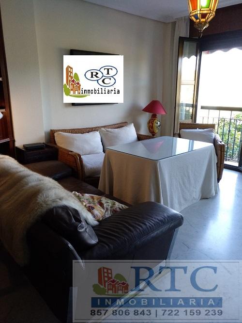 Venta de piso en Córdoba